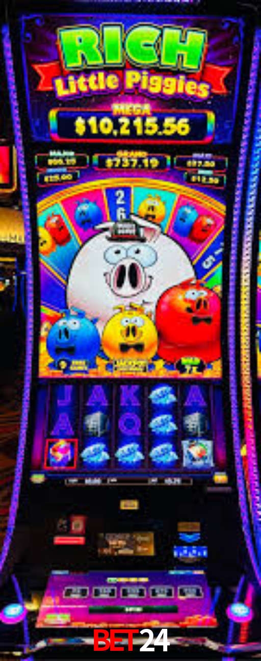 Jogos Exclusivos Bet24