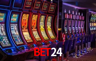 Sistemas de Segurança Bet24